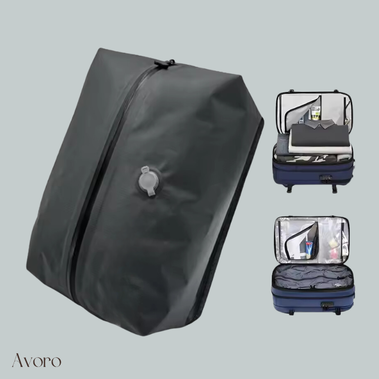 Travel Compression Bag