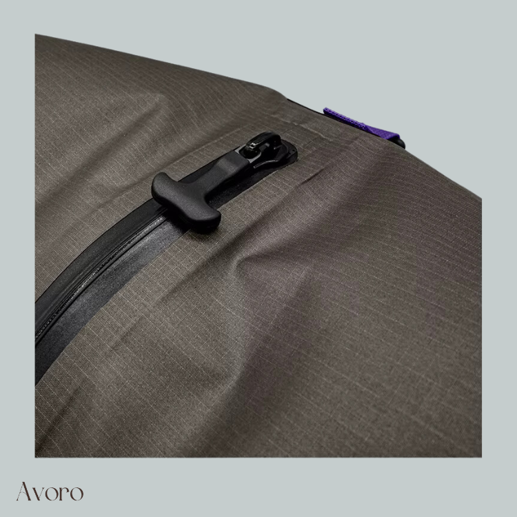 Travel Compression Bag